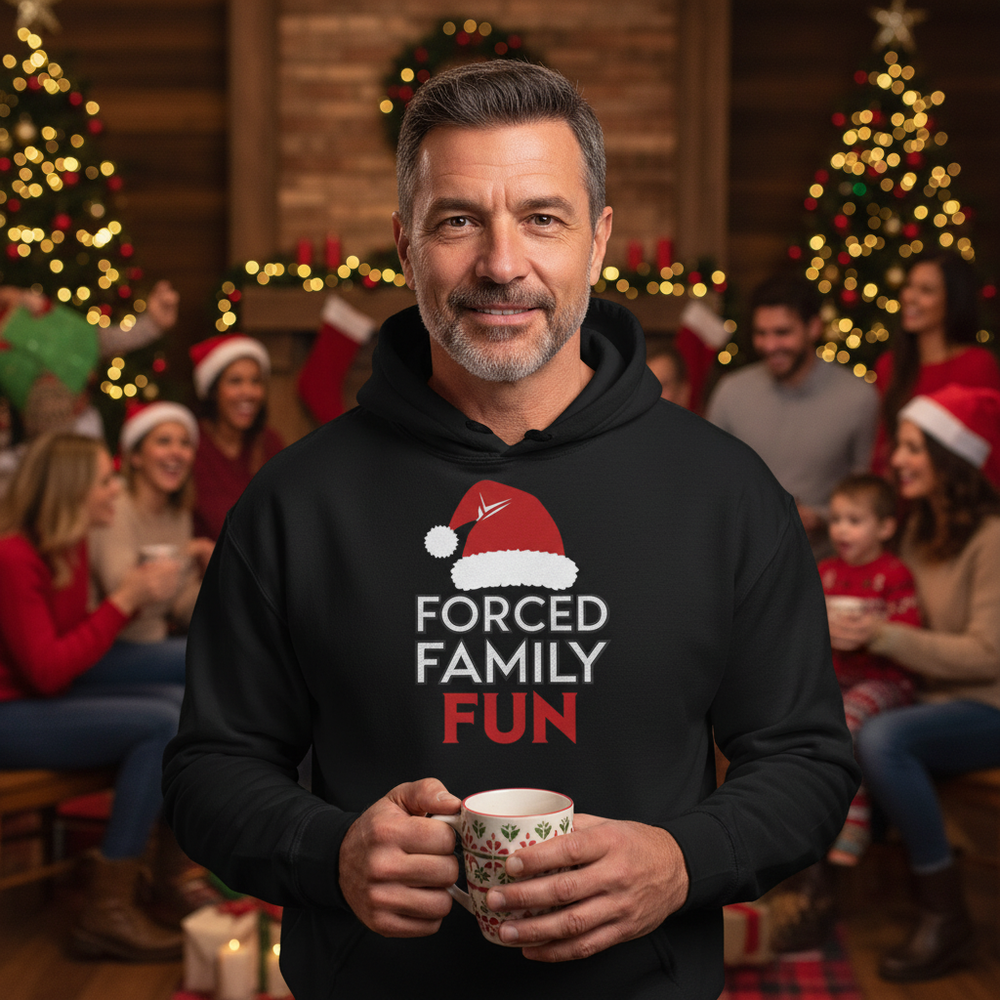 🎁 Holiday & Seasonal