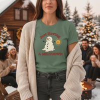 Load image into Gallery viewer, ⛄ Just Having a Meltdown Tee
